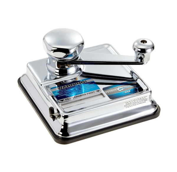 Stopfmaschine "OCB Duo Mikromatic"